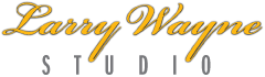 Larry Wayne Studio