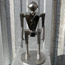 Tech Crunch award trophy 2014